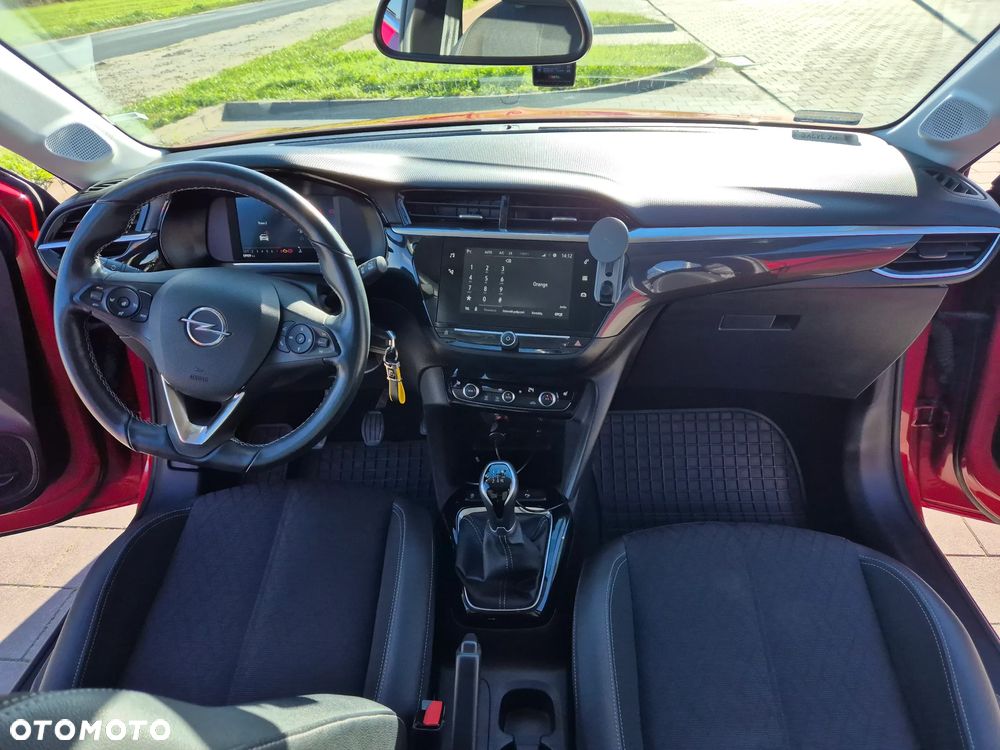 Opel Corsa 1.2 Elegance S&S - 7