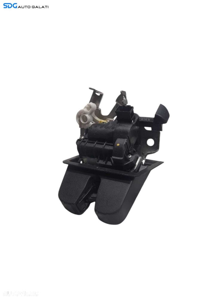Broasca Incuietoare pentru Hayon Haion Capota Portbagaj Volkswagen Passat B8 Break 2014 - 2023 Cod 3G0827505C 3G9827520B [N0572] - 9