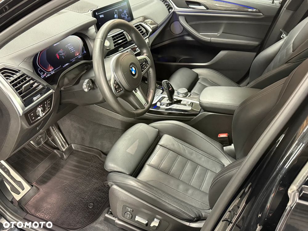 BMW X4 - 26