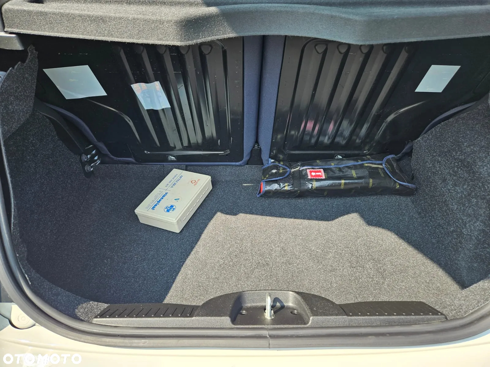Fiat 500 1.0 Hybrid Cult - 20