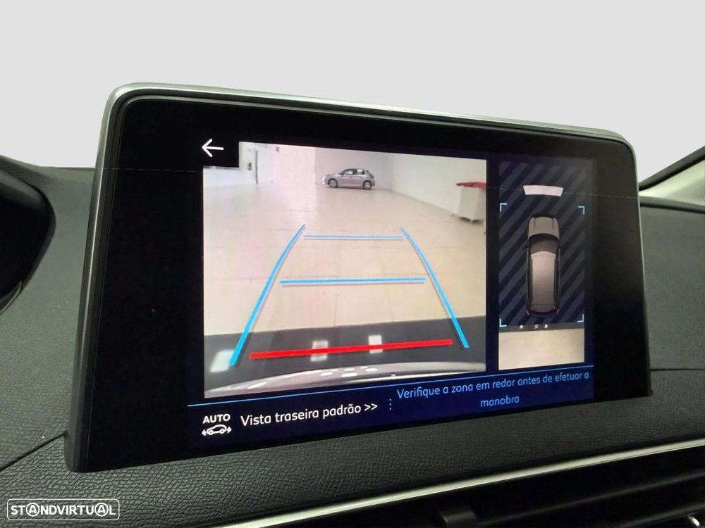 Peugeot 3008 1.2 PureTech Allure - 10