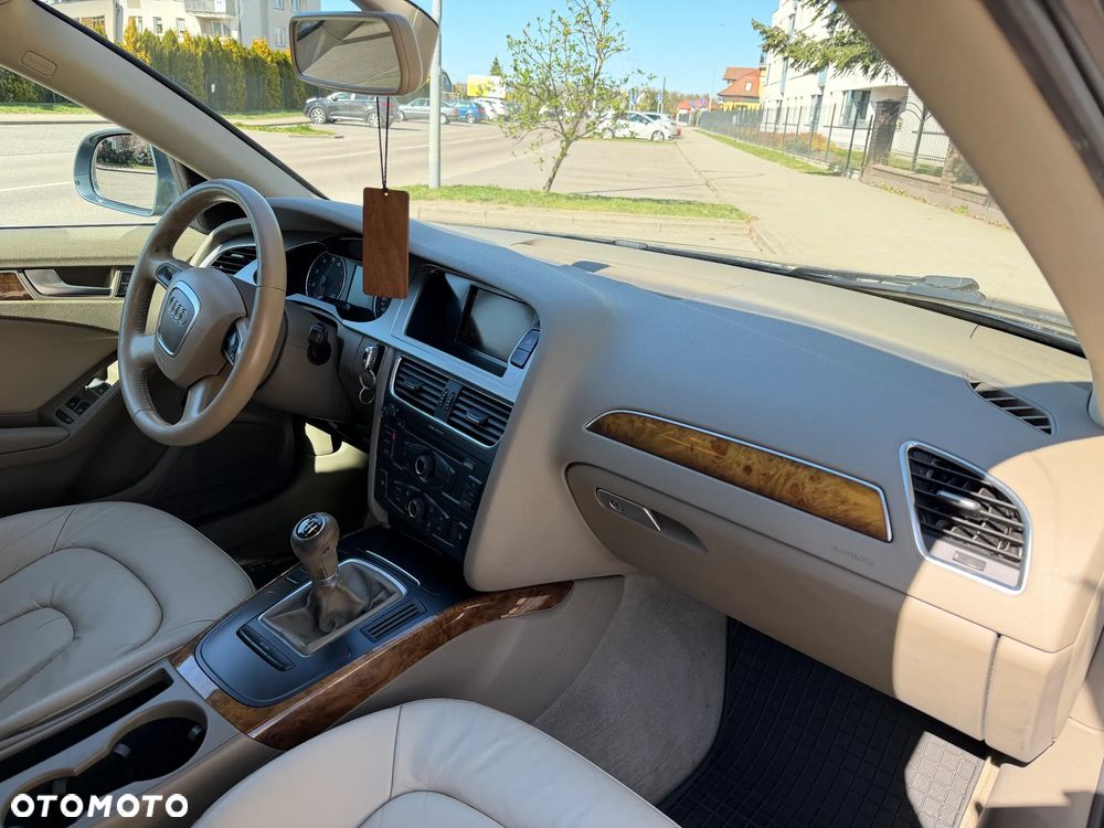 Audi A4 Limousine 1.8 TFSI Prime Line - 11