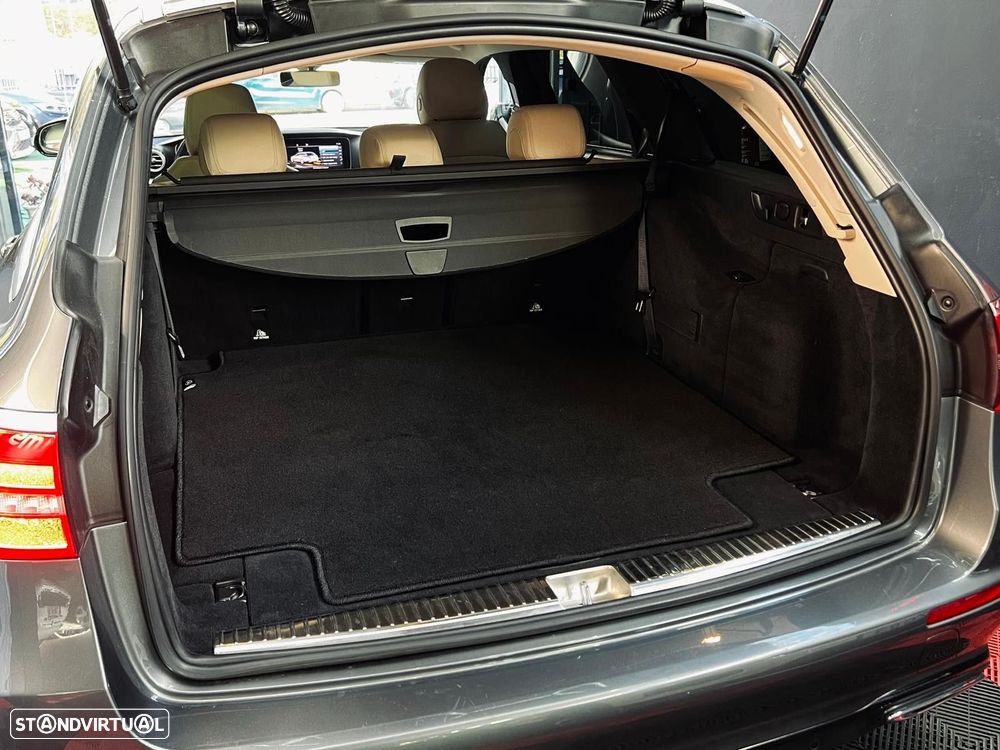 Mercedes-Benz E 220 d Avantgarde 7L - 49