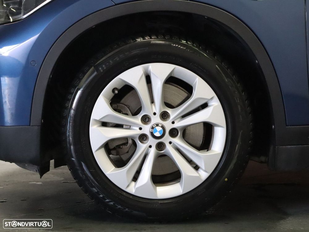 BMW X1 25 e xDrive - 6
