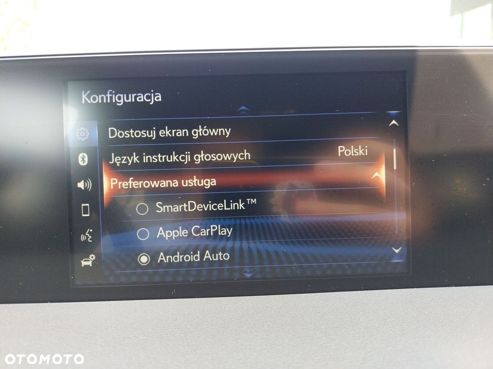 Lexus UX 250h GPF F Impression 2WD - 28
