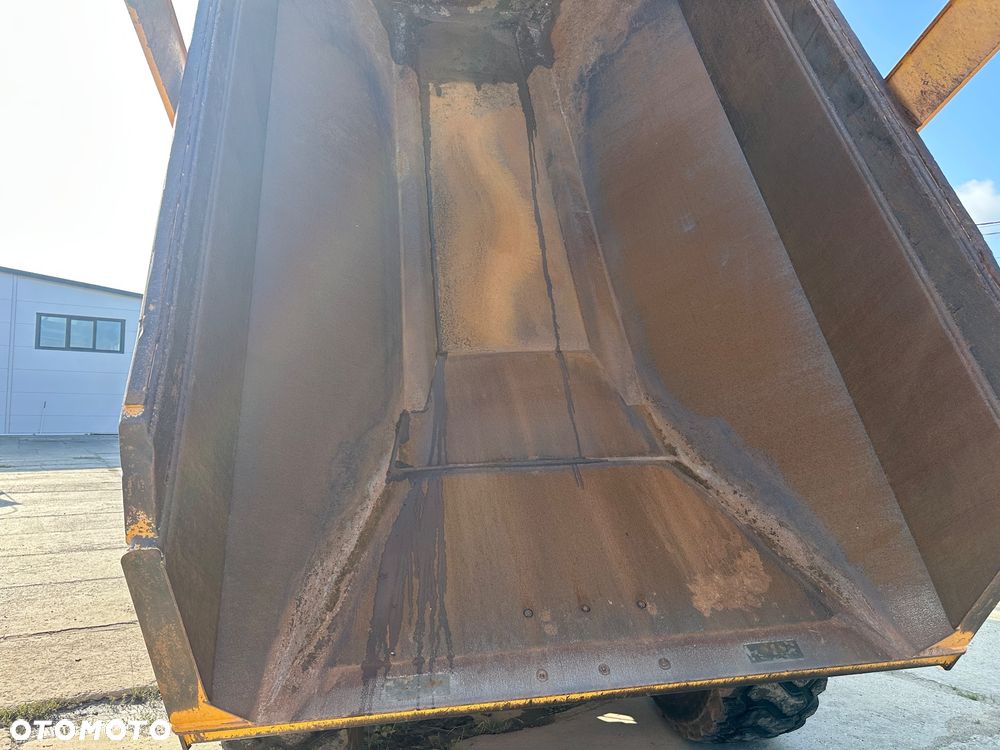 Volvo A25G - 16