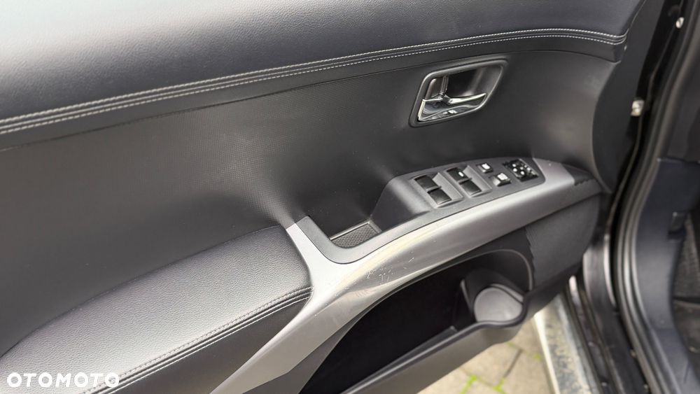 Peugeot 4007 HDI FAP 7-Sitzer DCS Allure - 21