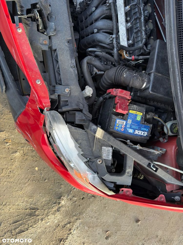 Mitsubishi Colt 1.3 Automatik Invite - 14