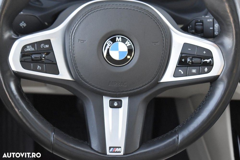 BMW X3 xDrive20d AT Advantage - 20