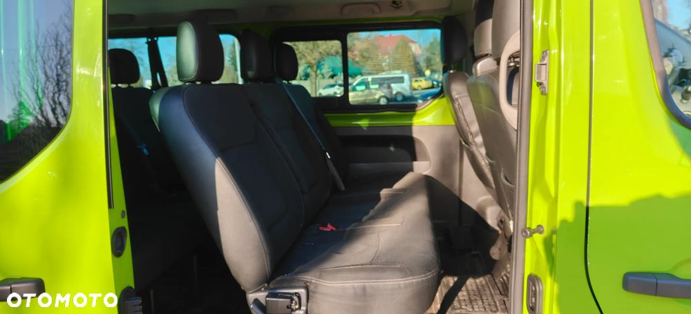 Opel Vivaro L2H1 2,9t Edition Business - 29