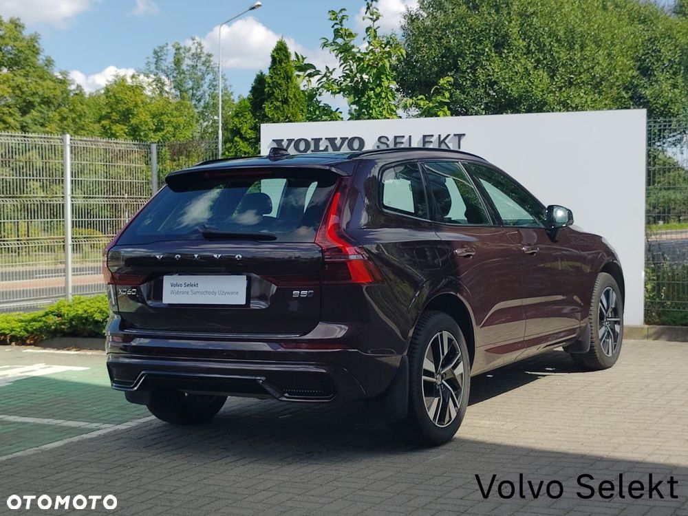 Volvo XC 60 - 9