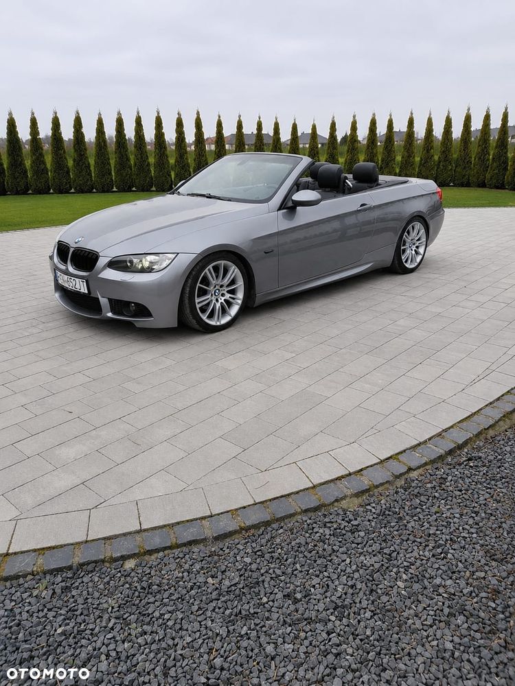 BMW Seria 3 320i Edition Exclusive - 1