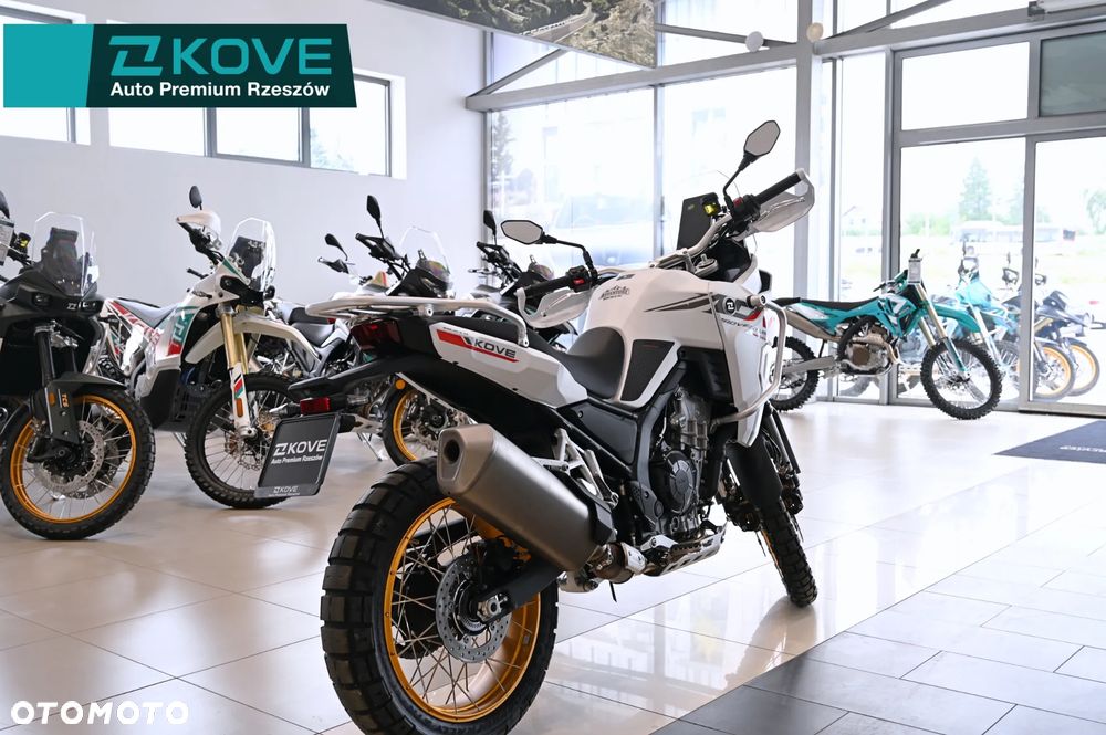 KOVE 800X Pro - 13