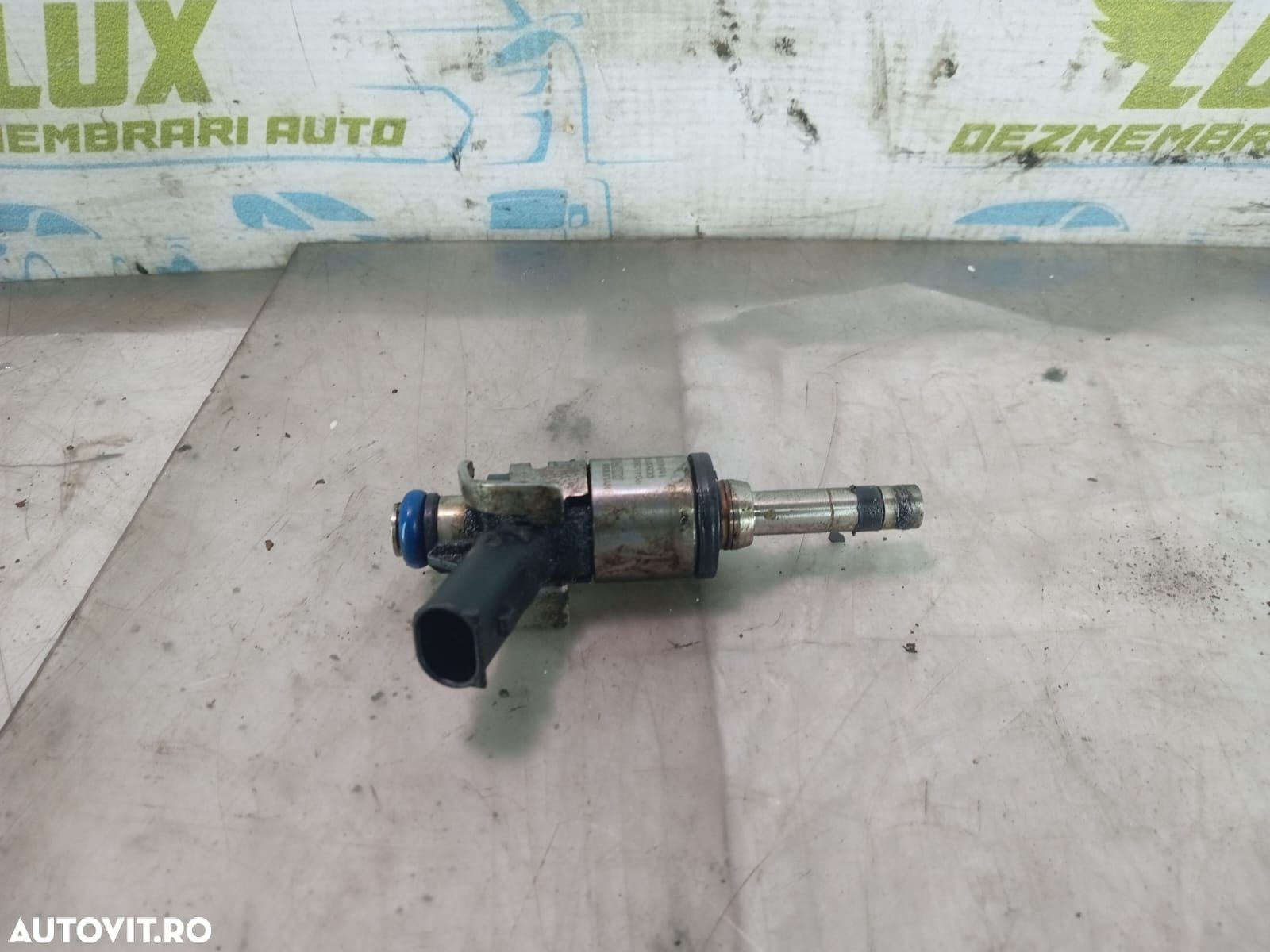 Injector 1.6 g4le hybrid 9041080003 Kia Niro DE [2016 - 2020] - 1