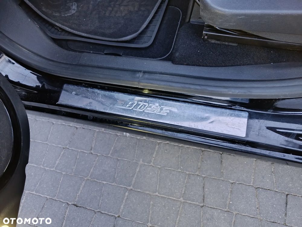 Citroën C4 Grand Picasso - 22