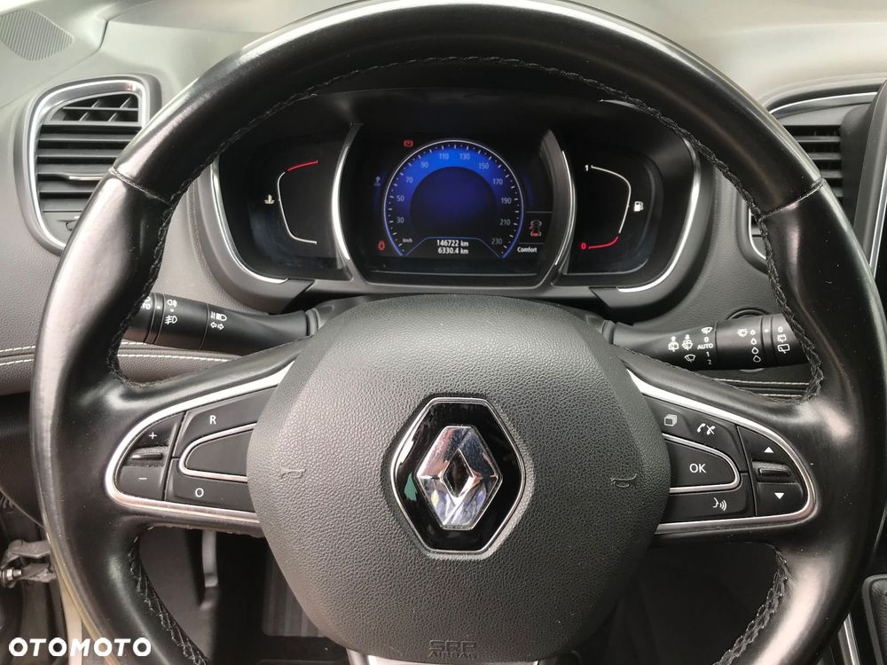 Renault Scenic Energy dCi 110 S&S Bose Edition - 12