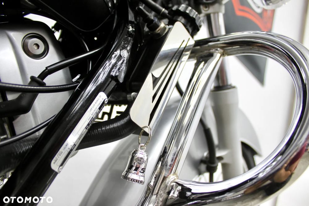 Honda Shadow - 26