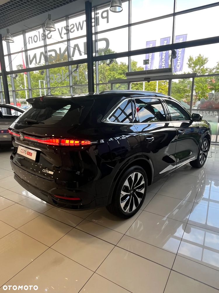 Changan CS75 Plus 1.5T - 5