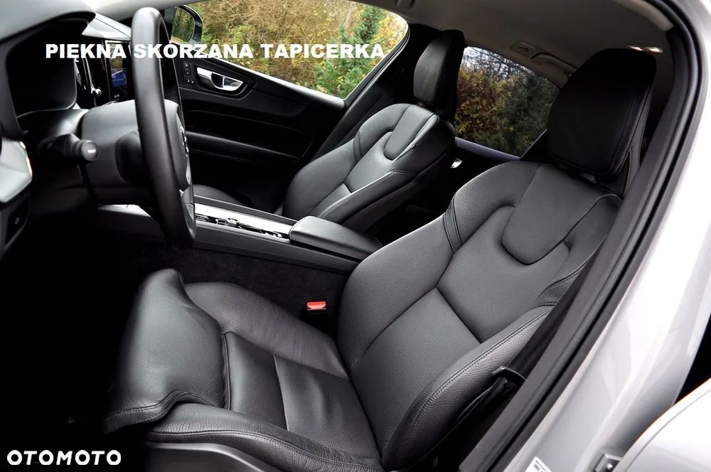 Volvo XC 60 B4 D AWD Geartronic RDesign - 29