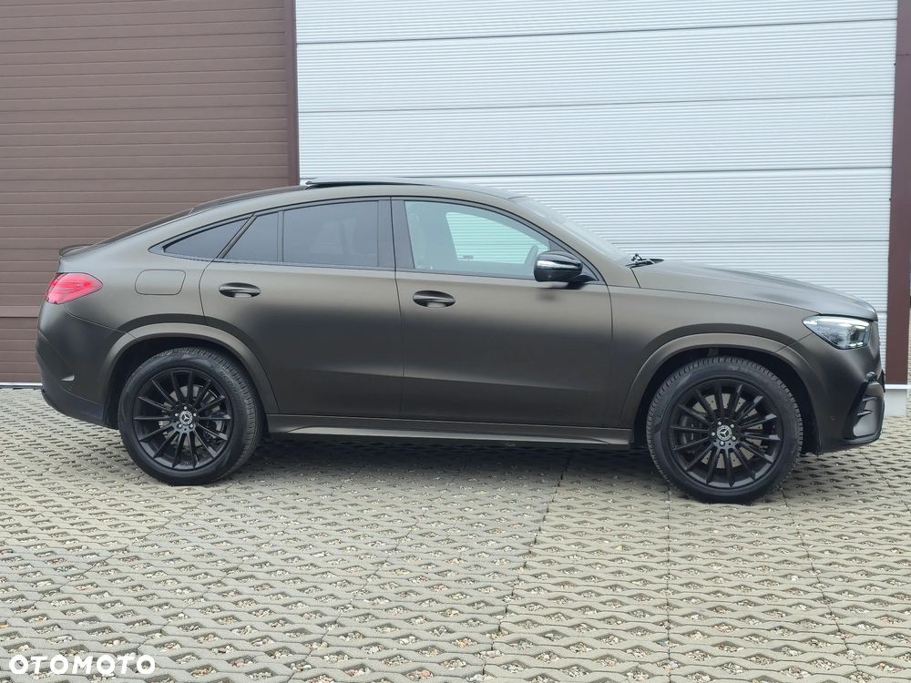 Mercedes-Benz GLE - 16