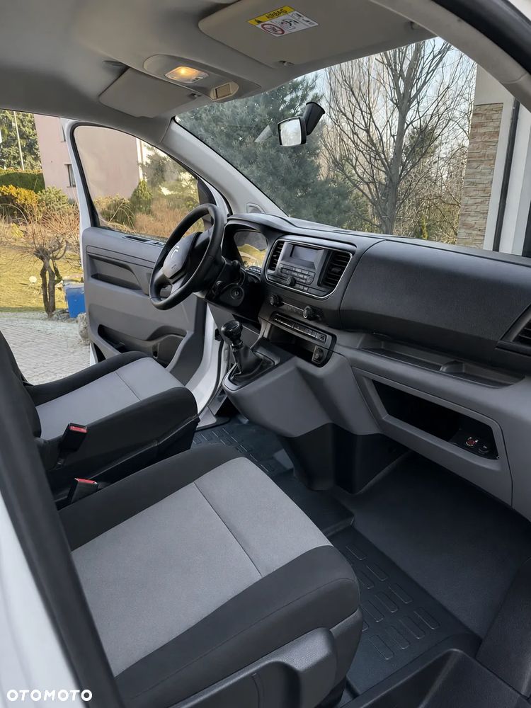 Citroën SpaceTourer 1.6 BlueHDi XS Feel - 6