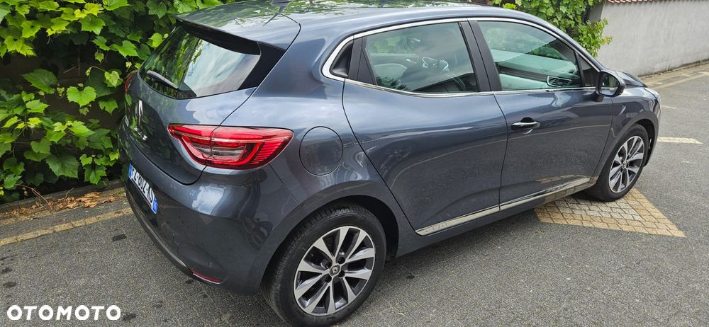 Renault Clio 1.0 TCe Intens - 8