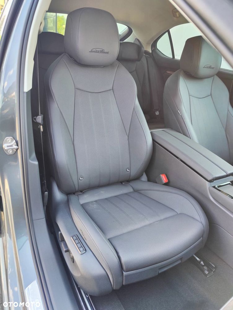Skoda Superb 2.0 TDI SCR 4x4 L&K DSG - 28
