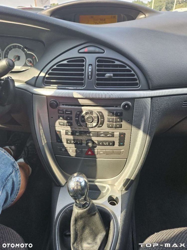 Citroën C5 - 27