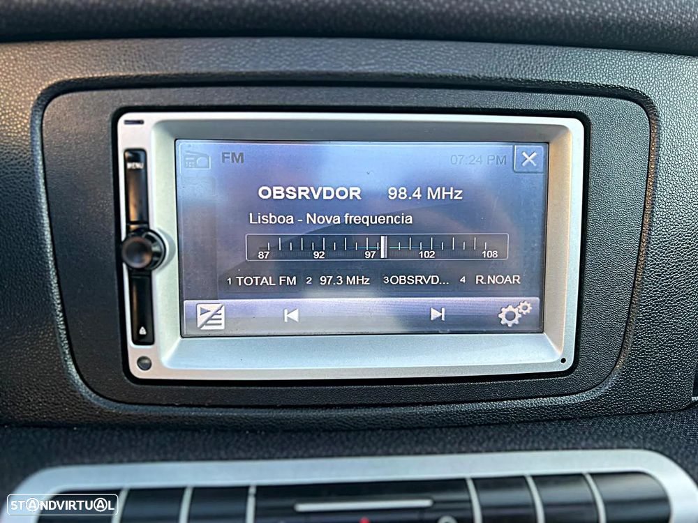 Smart ForTwo Coupé 0.8 cdi Passion 54 Softouch - 14