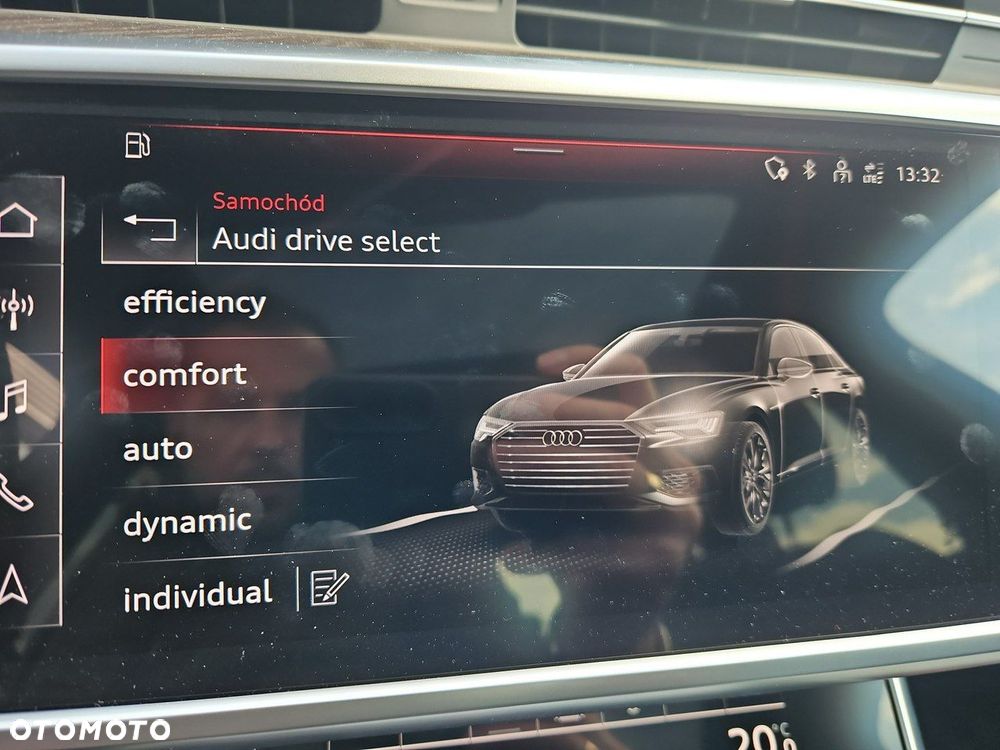 Audi A6 Limousine - 21