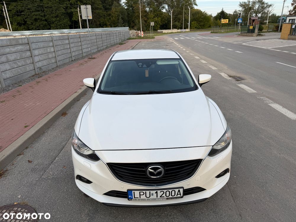 Mazda 6 2.0 SkyEnergy - 17