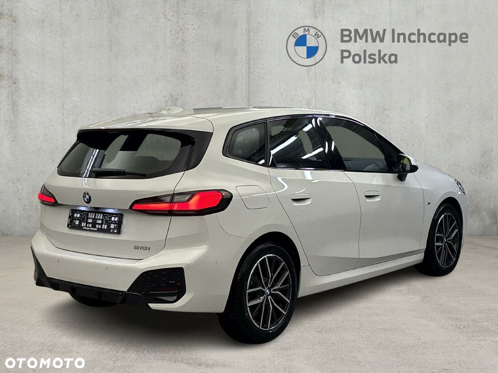 BMW Seria 2 - 5