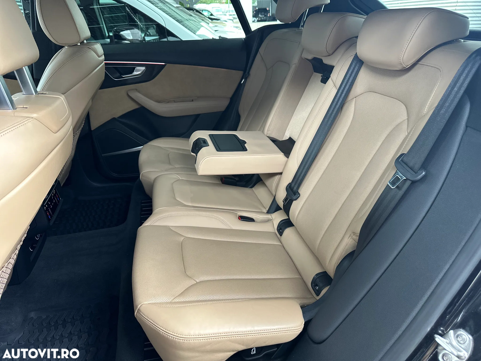 Audi Q8 3.0 50 TDI quattro Tiptronic MHEV - 22