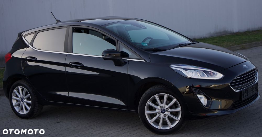 Ford Fiesta - 11