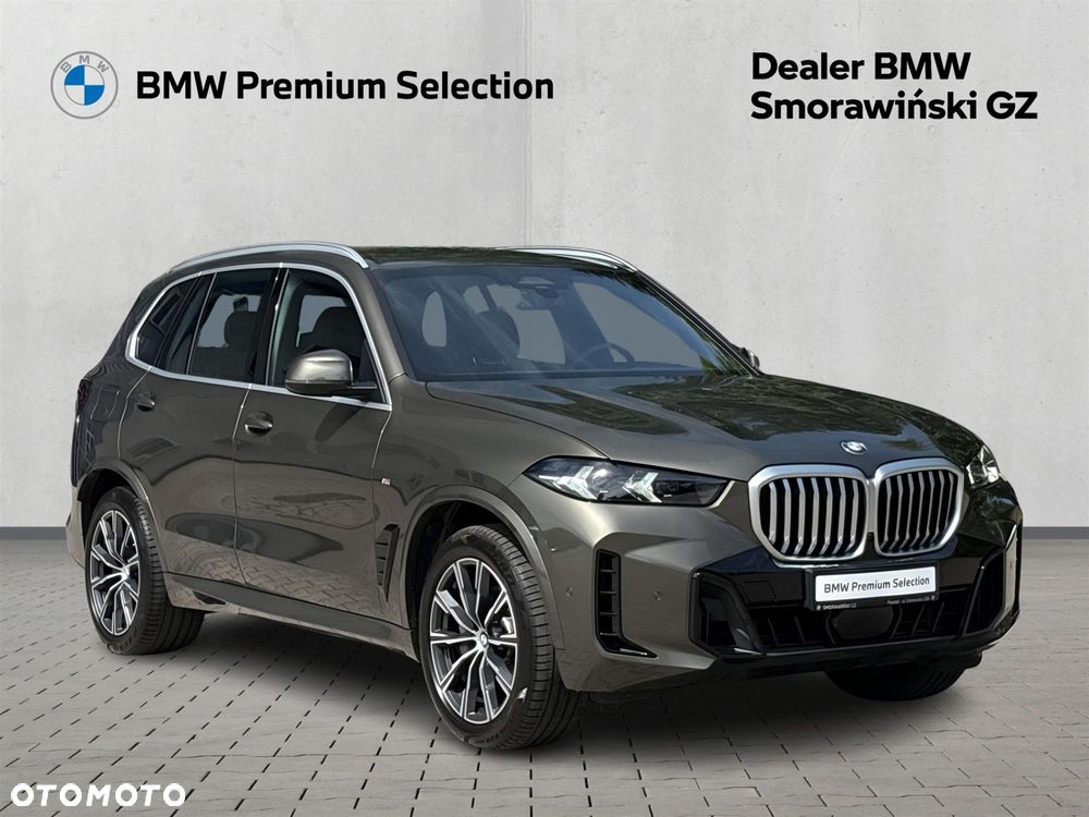BMW X5 - 29