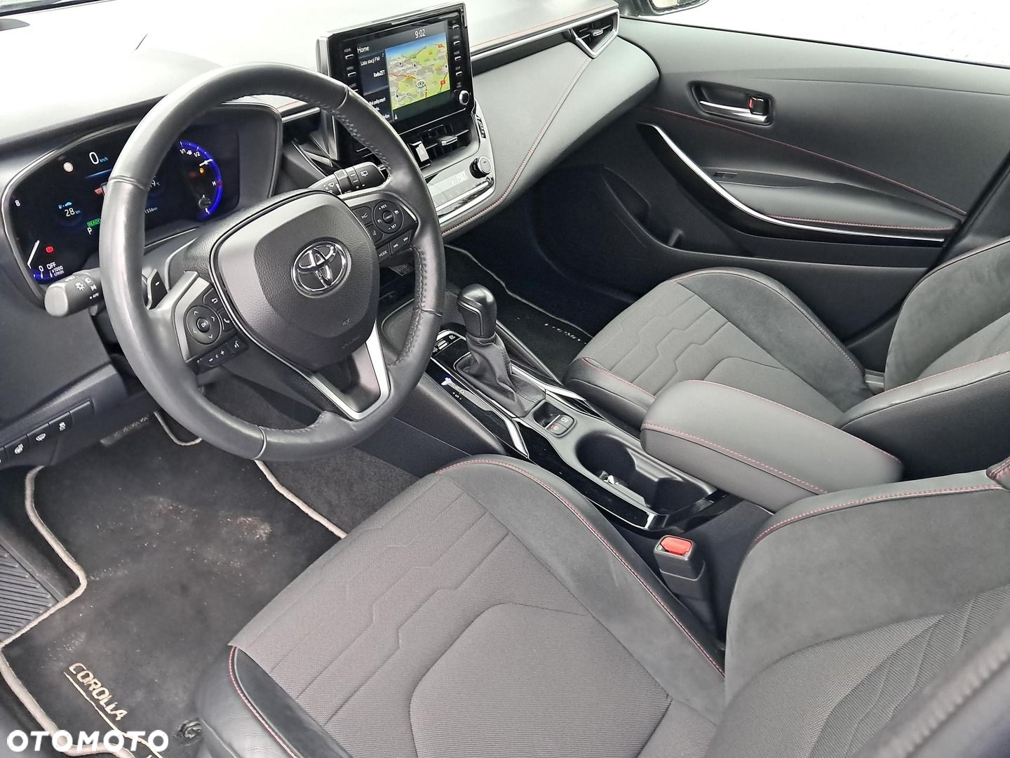 Toyota Corolla - 11