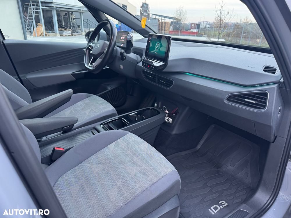 Volkswagen ID.3 Pro - 17
