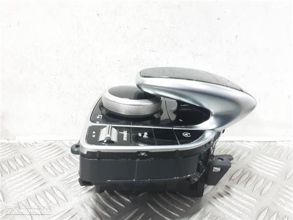 COMANDO MULTIFUNÇÕES/JOYSTICK MERCEDES CLASE C (W205) REFª: A2059005915 - 2