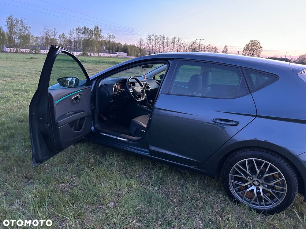 Seat Leon - 9