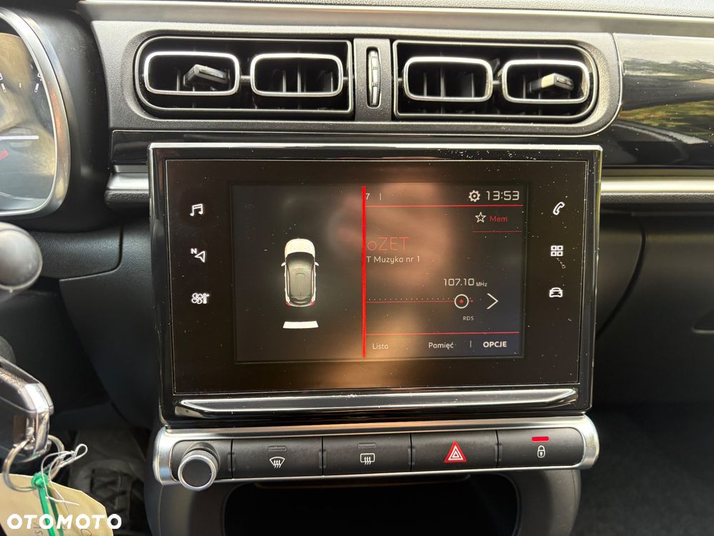 Citroën C3 Pure Tech 110 S&S SHINE - 18