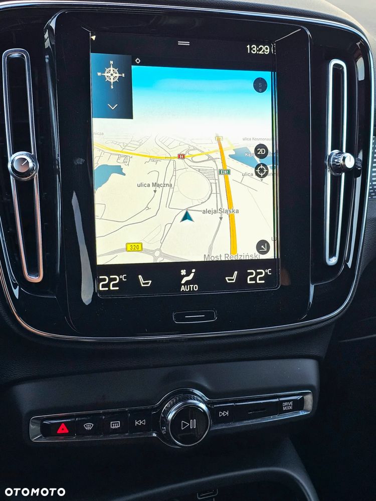 Volvo XC 40 B4 B R-Design - 22