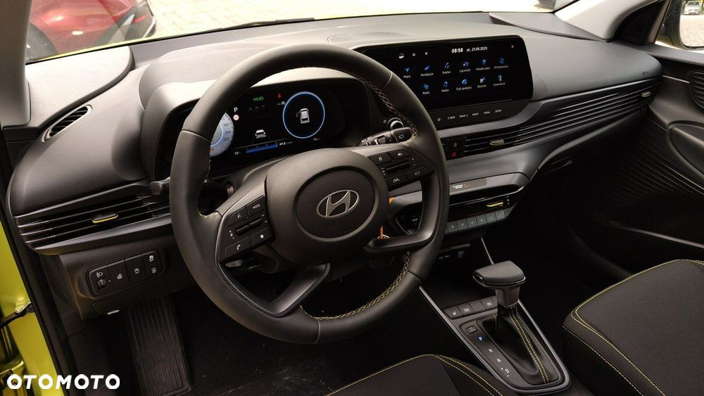 Hyundai i20 - 7