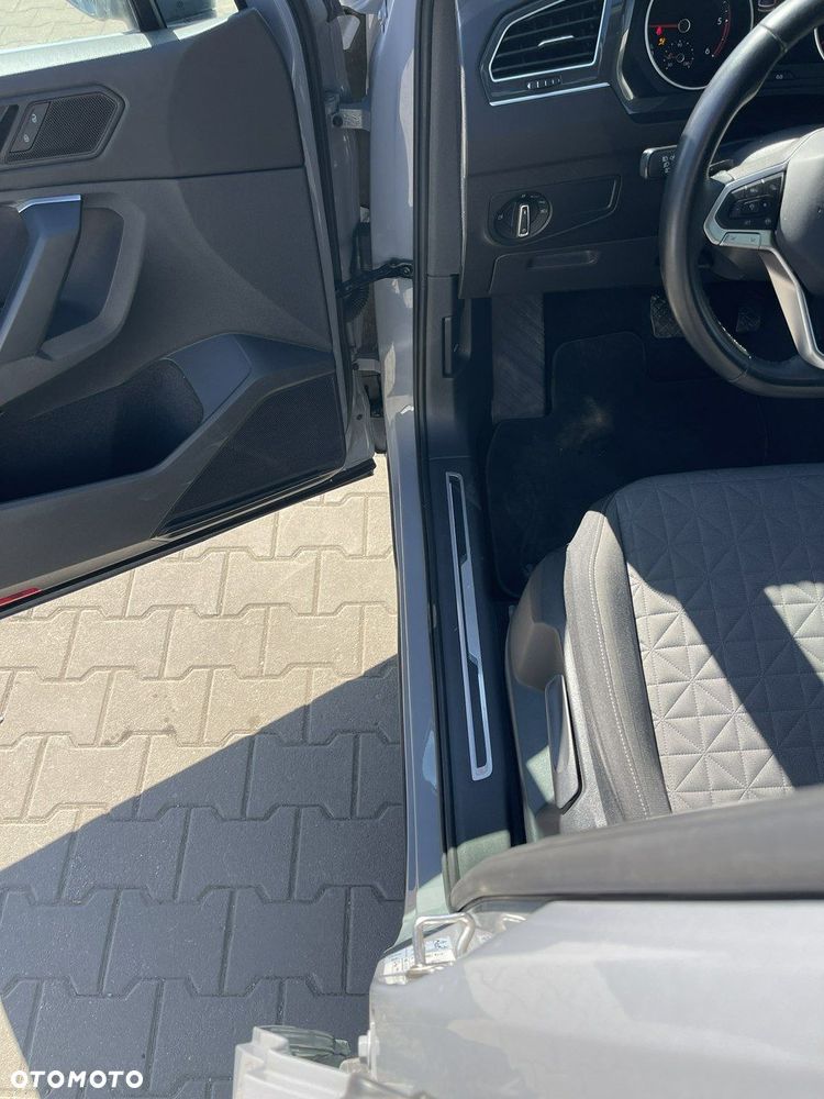 Volkswagen Tiguan 2.0 TDI SCR DSG Life - 8