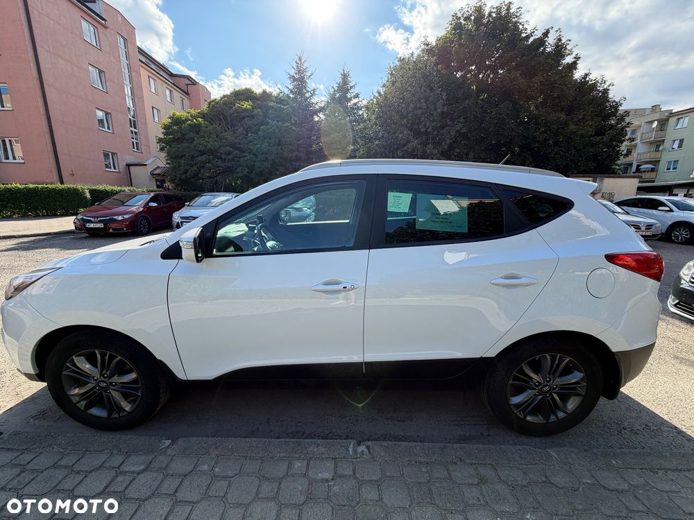 Hyundai ix35 1.6 GDI Comfort 2WD - 4