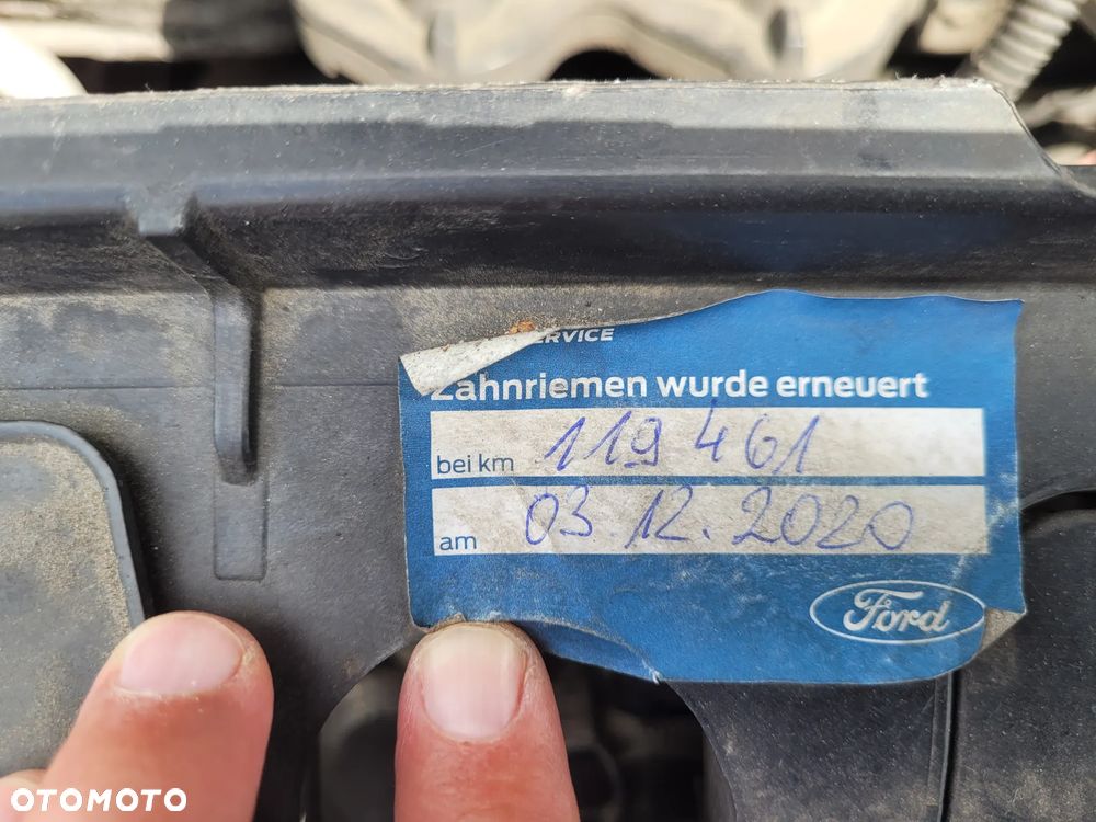 Ford Fiesta 1.25 SYNC Edition - 35