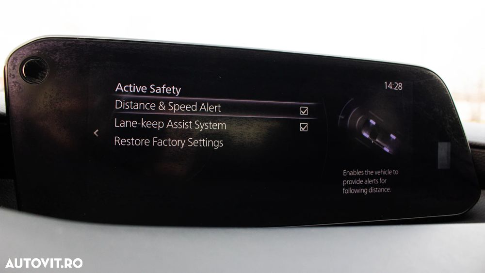 Mazda 3 SKYACTIV-G 2.0 M-Hybrid - 18