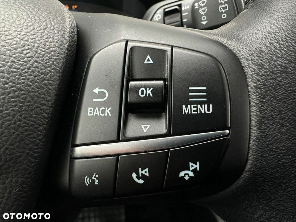 Ford Kuga - 21