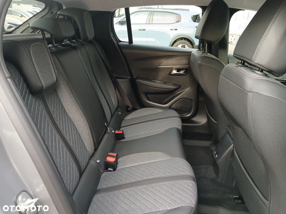 Peugeot 208 1.2 PureTech Allure S&S - 17