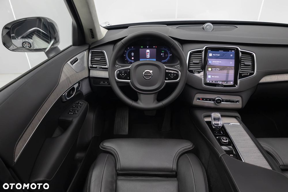 Volvo XC 90 T8 AWD Recharge Ultimate Dark - 19