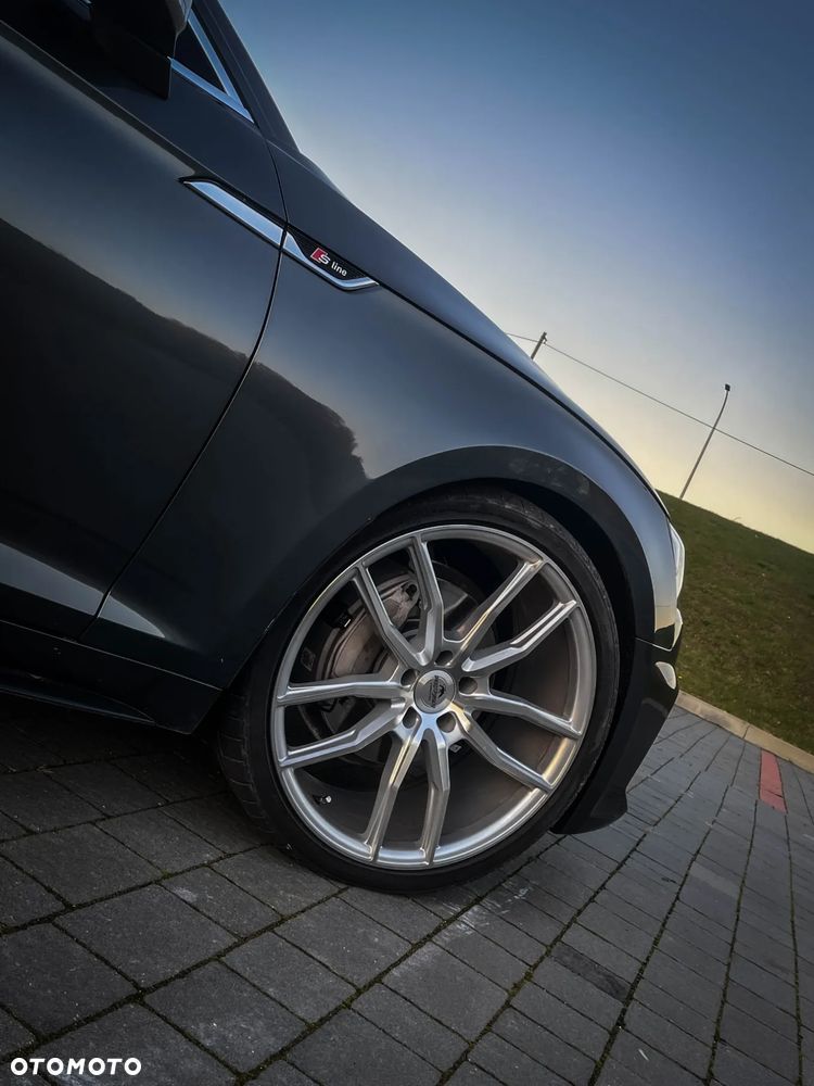 Audi A5 Coupé - 19
